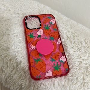 Casetify iPhone 12 Pro Max Case